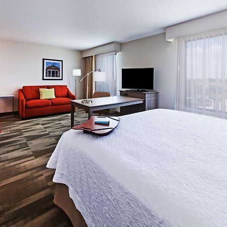 Hampton Inn And Suites Georgetown/Austin North, Tx Exteriör bild