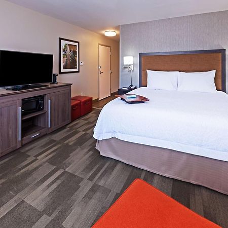 Hampton Inn And Suites Georgetown/Austin North, Tx Exteriör bild