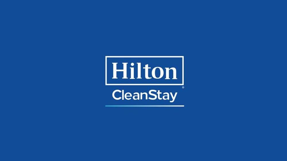 Hampton Inn And Suites Georgetown/Austin North, Tx Exteriör bild