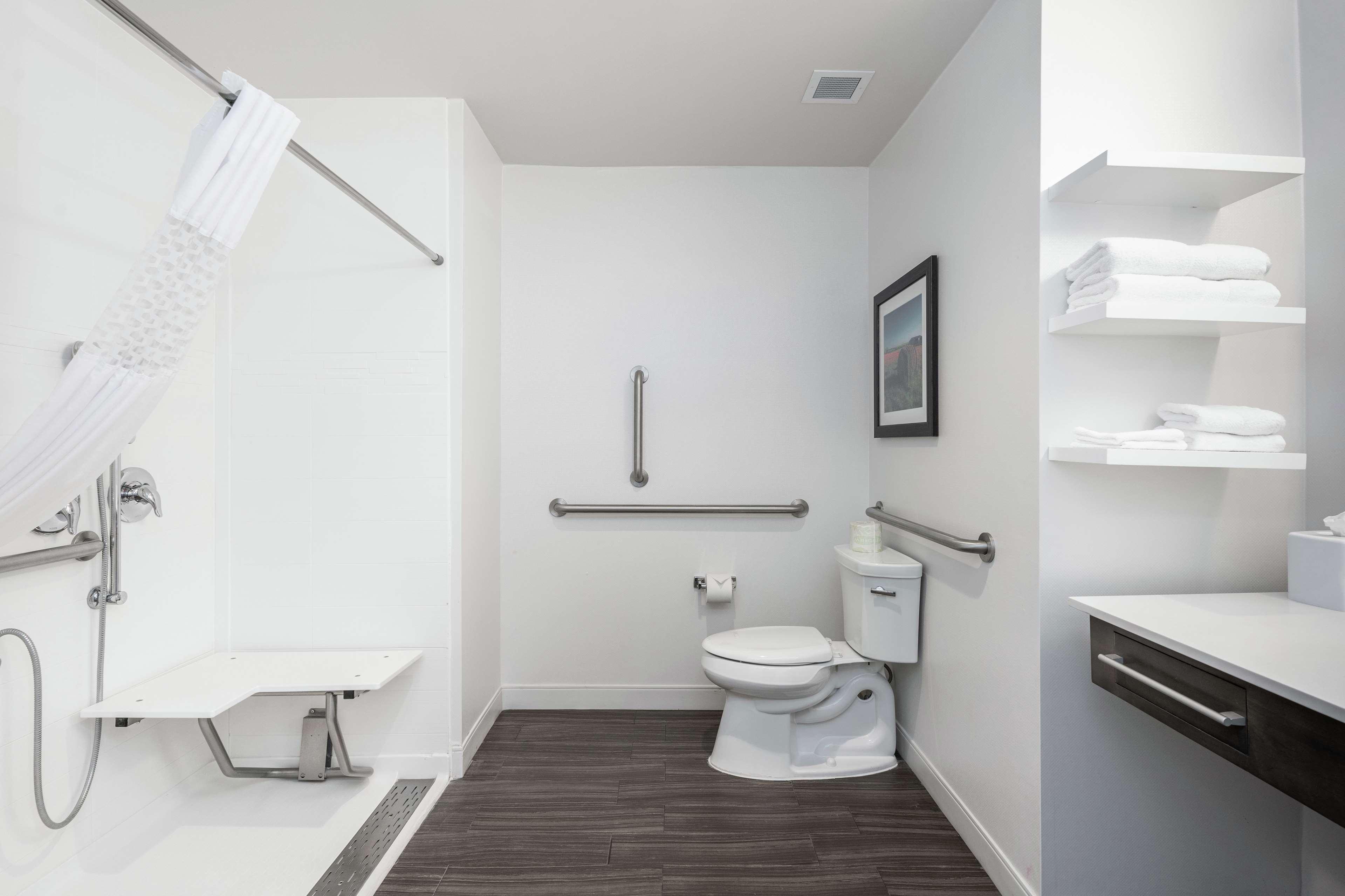 Hampton Inn And Suites Georgetown/Austin North, Tx Exteriör bild