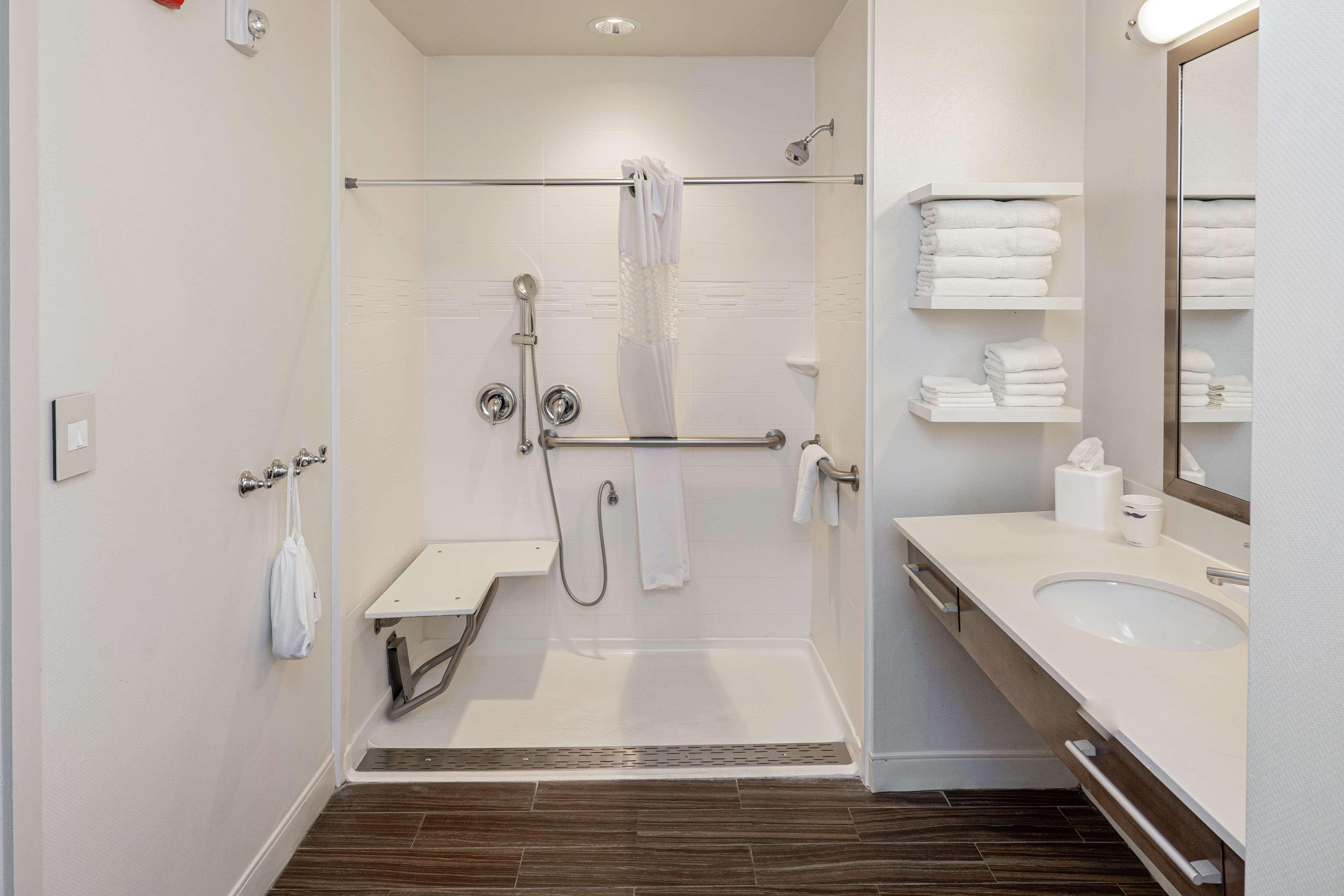 Hampton Inn And Suites Georgetown/Austin North, Tx Exteriör bild