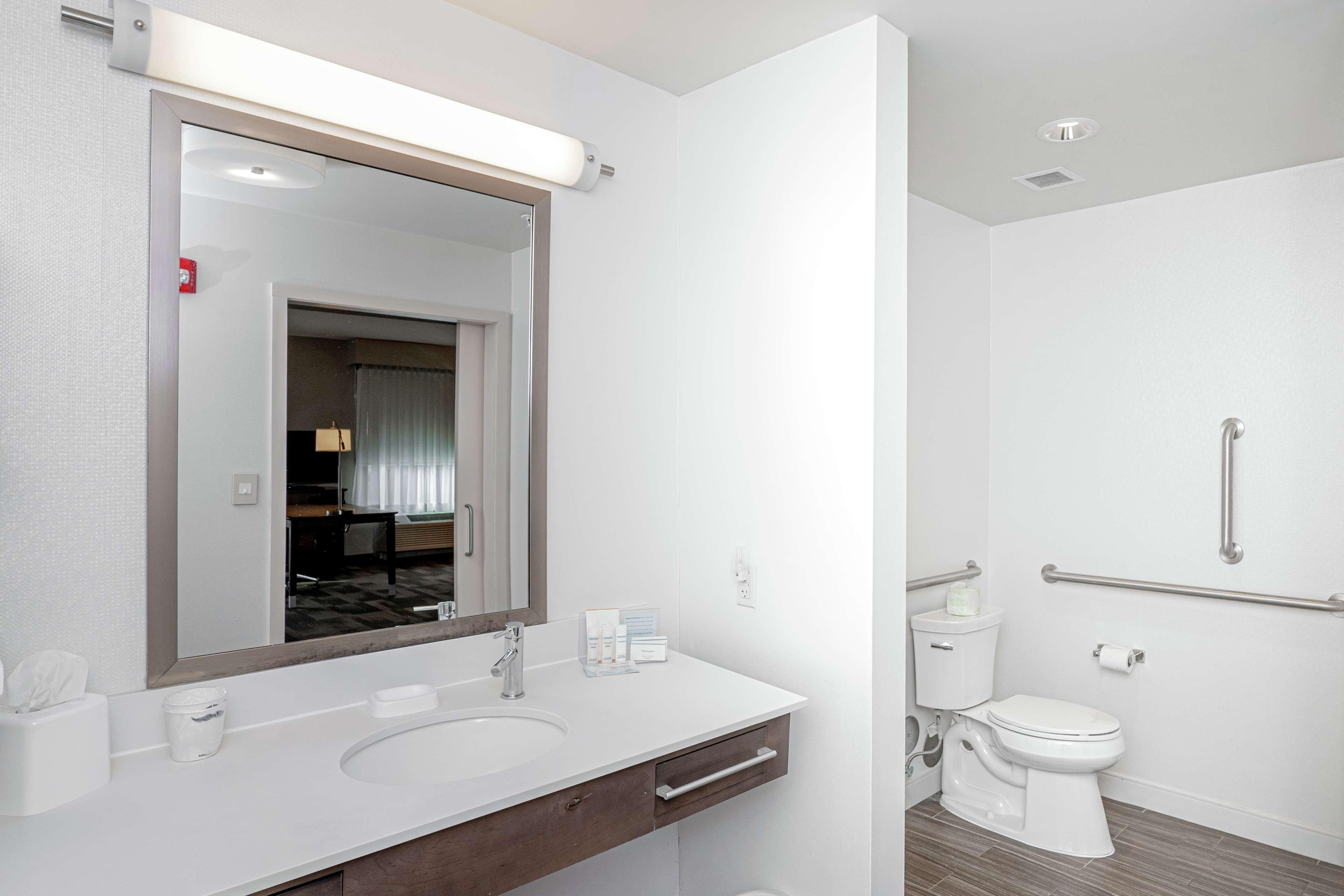 Hampton Inn And Suites Georgetown/Austin North, Tx Exteriör bild