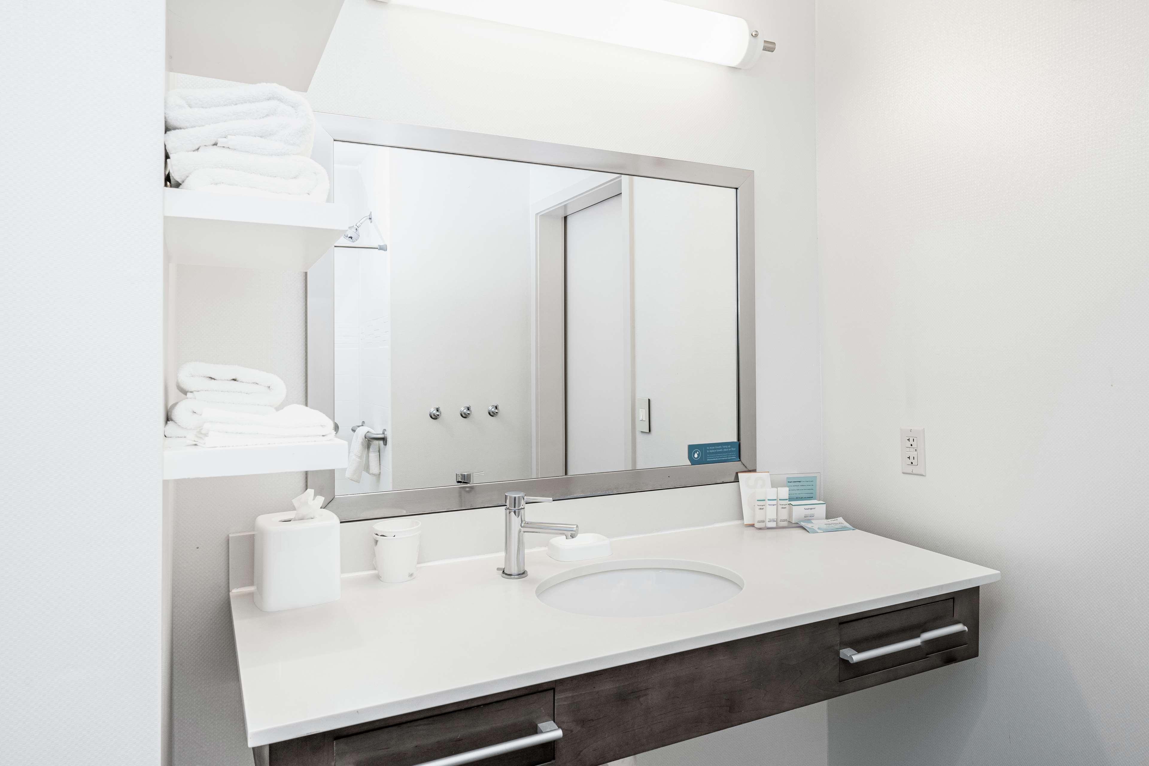 Hampton Inn And Suites Georgetown/Austin North, Tx Exteriör bild