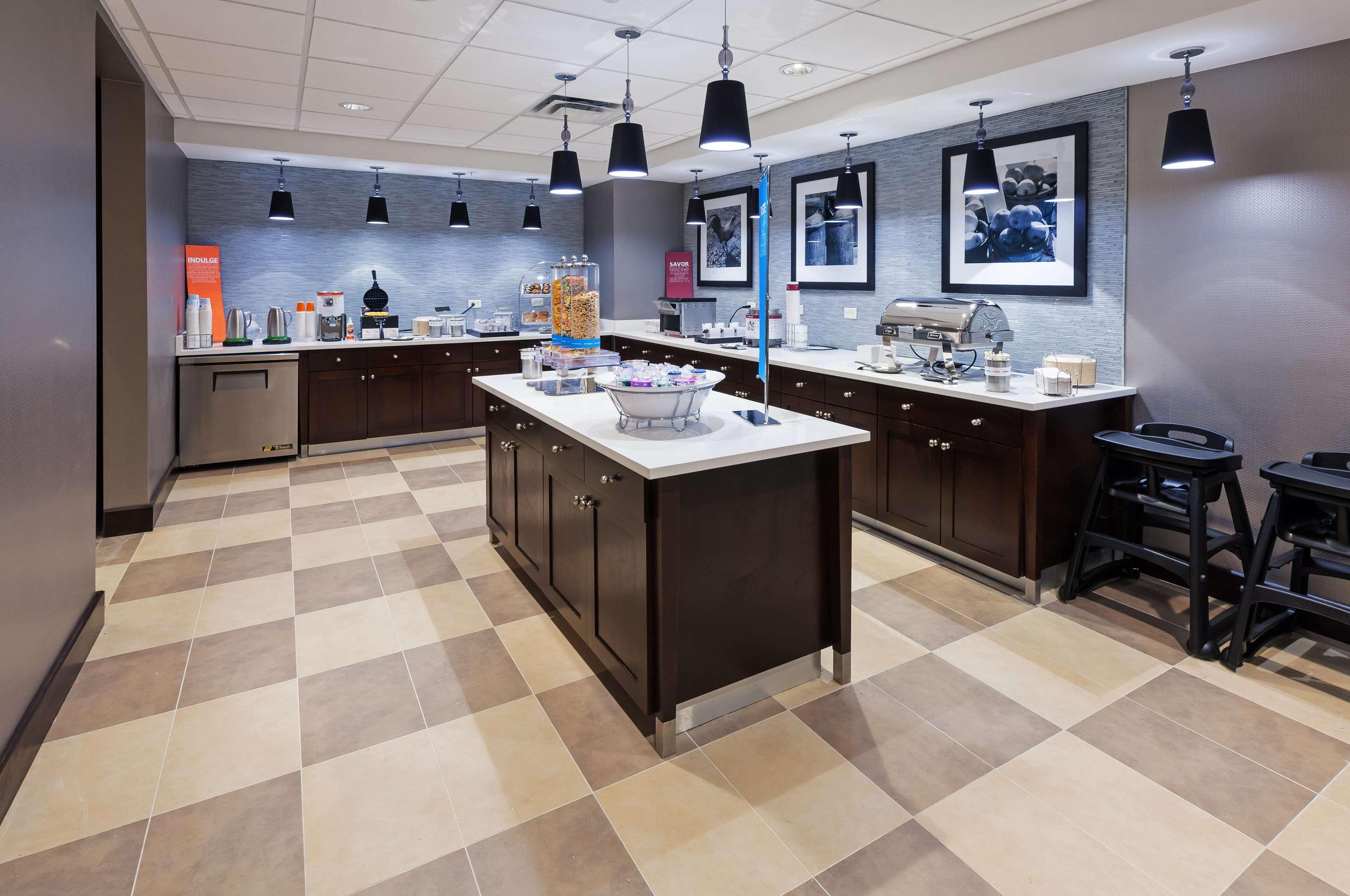 Hampton Inn And Suites Georgetown/Austin North, Tx Exteriör bild
