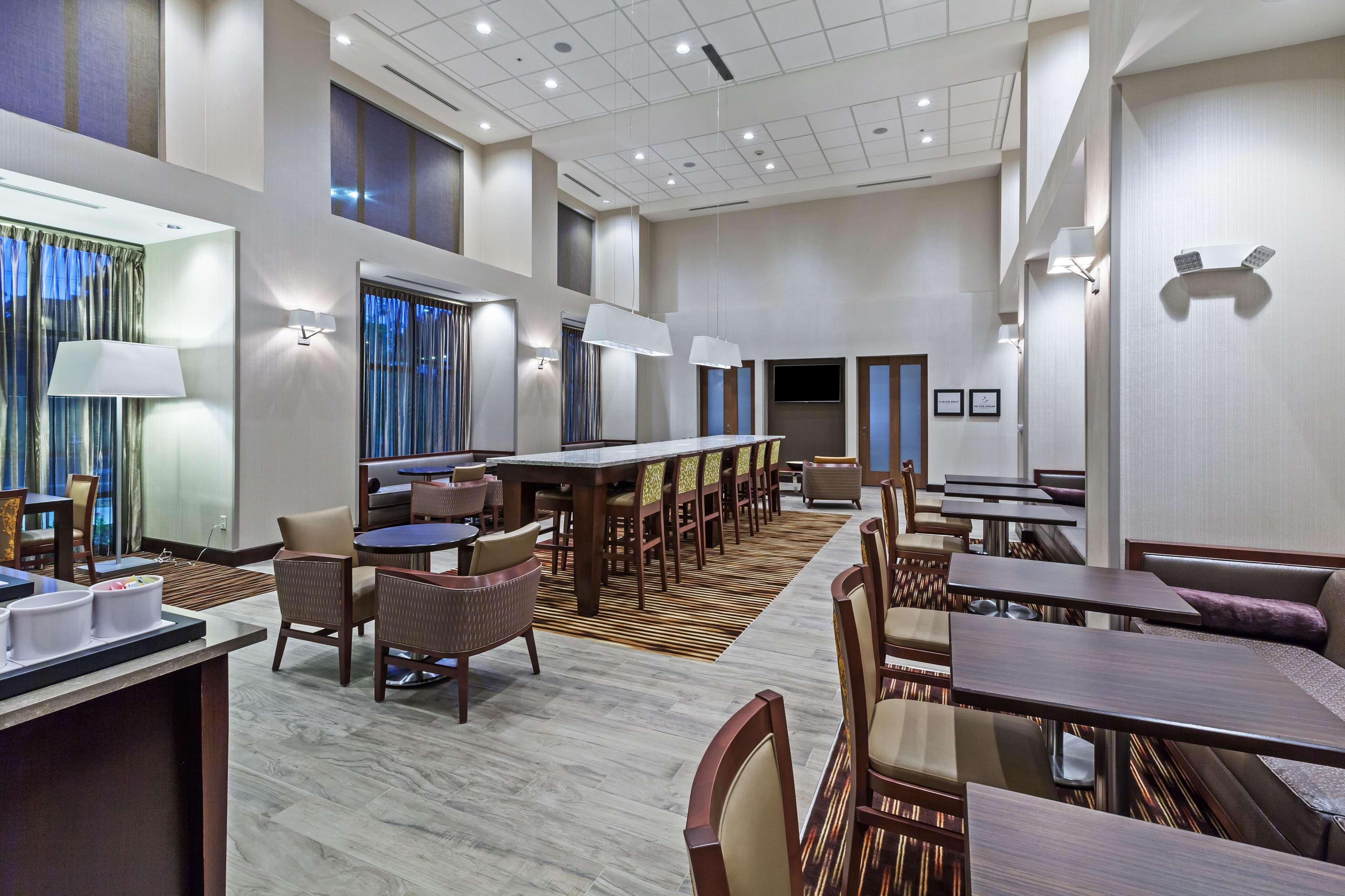 Hampton Inn And Suites Georgetown/Austin North, Tx Exteriör bild