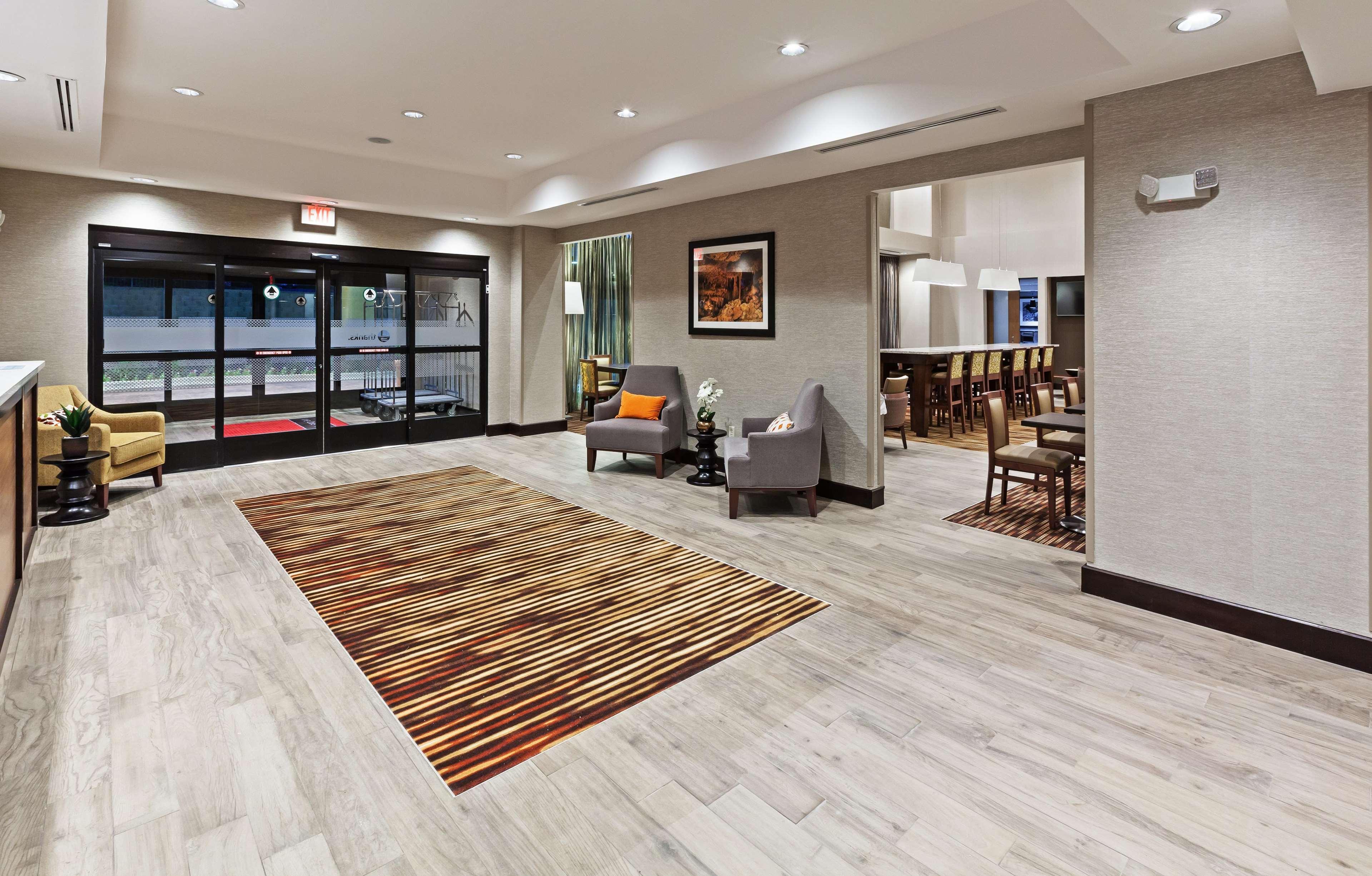 Hampton Inn And Suites Georgetown/Austin North, Tx Exteriör bild