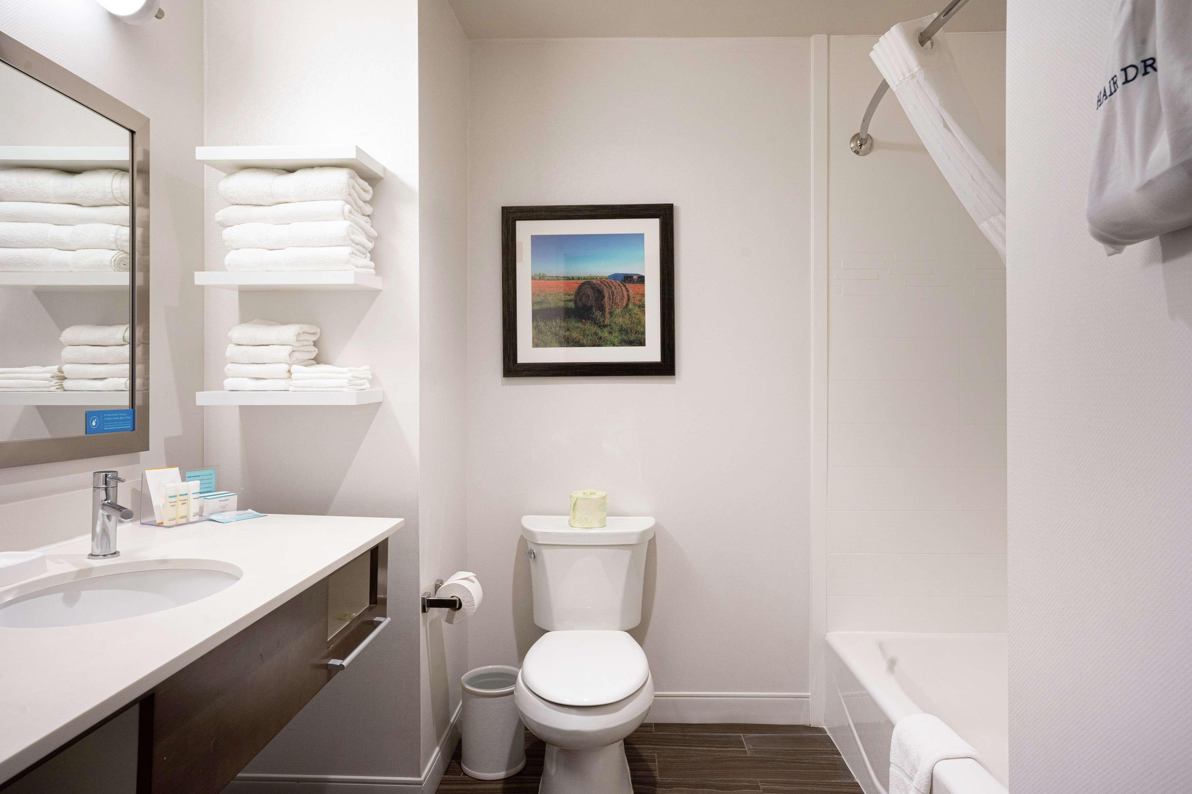 Hampton Inn And Suites Georgetown/Austin North, Tx Exteriör bild