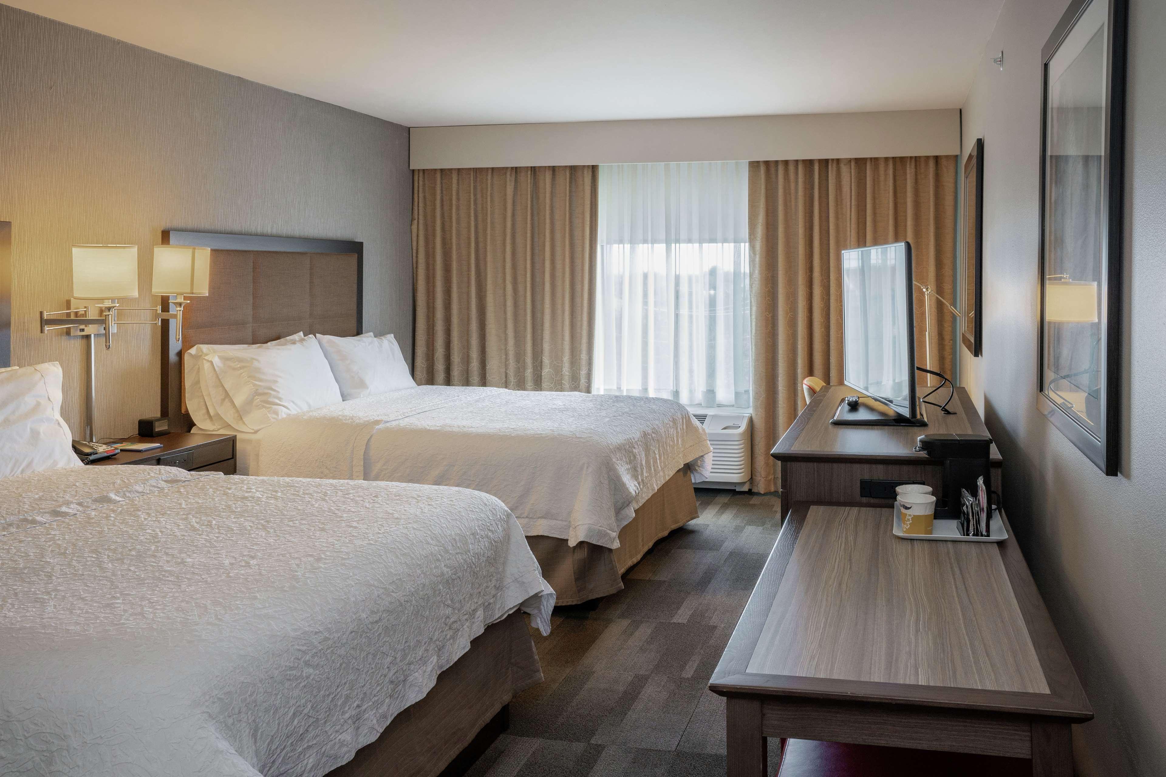 Hampton Inn And Suites Georgetown/Austin North, Tx Exteriör bild