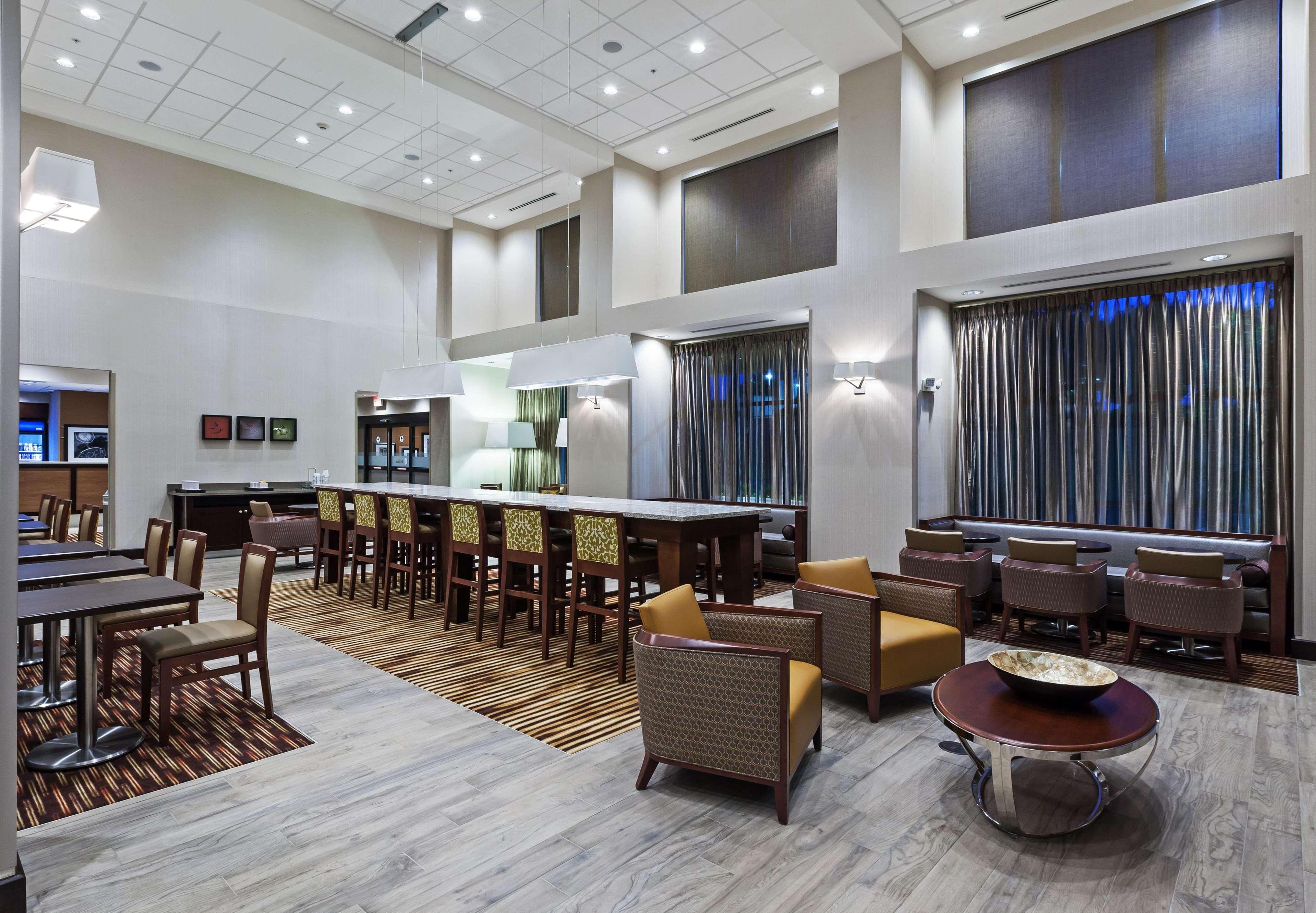 Hampton Inn And Suites Georgetown/Austin North, Tx Exteriör bild