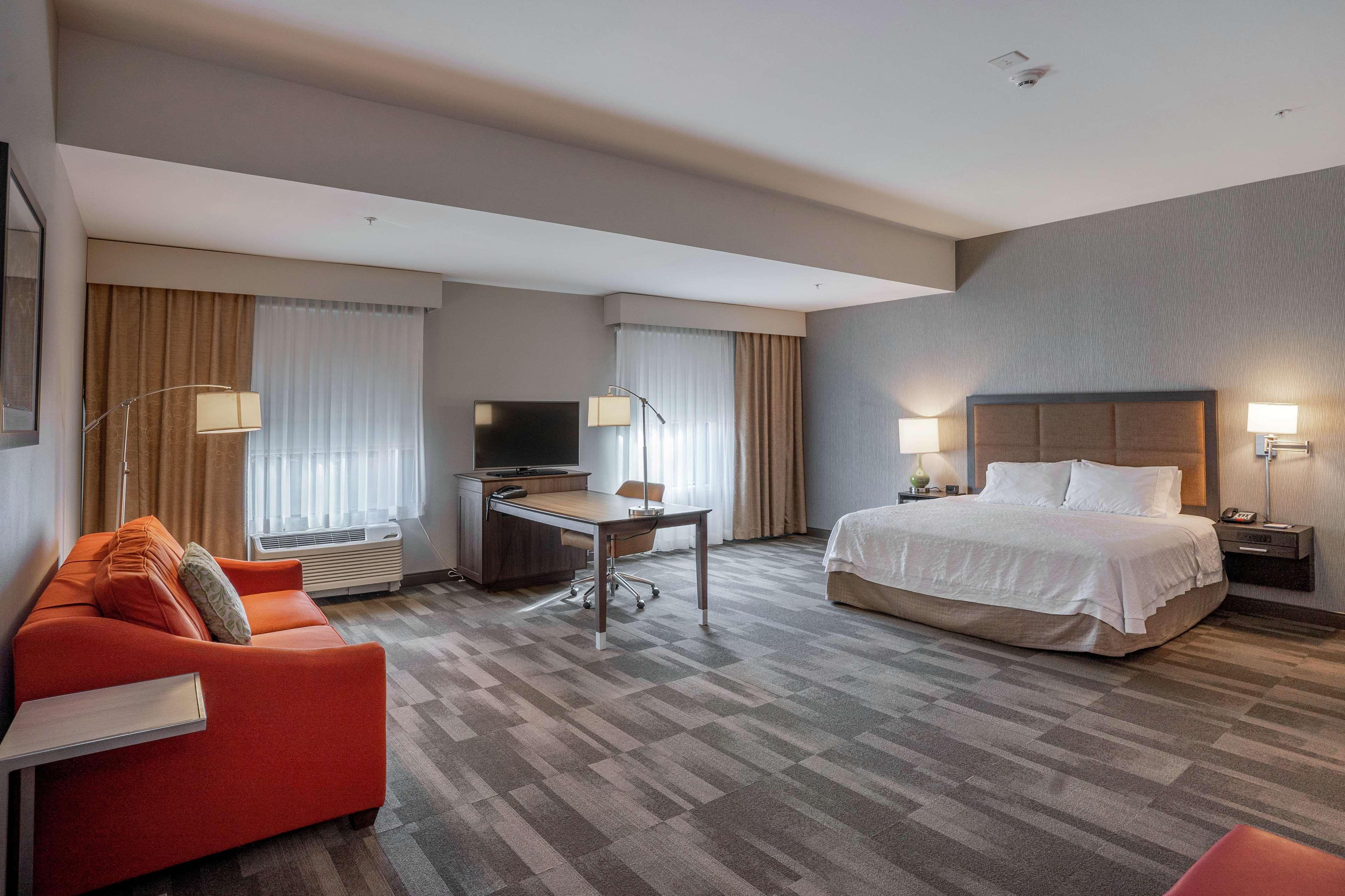 Hampton Inn And Suites Georgetown/Austin North, Tx Exteriör bild