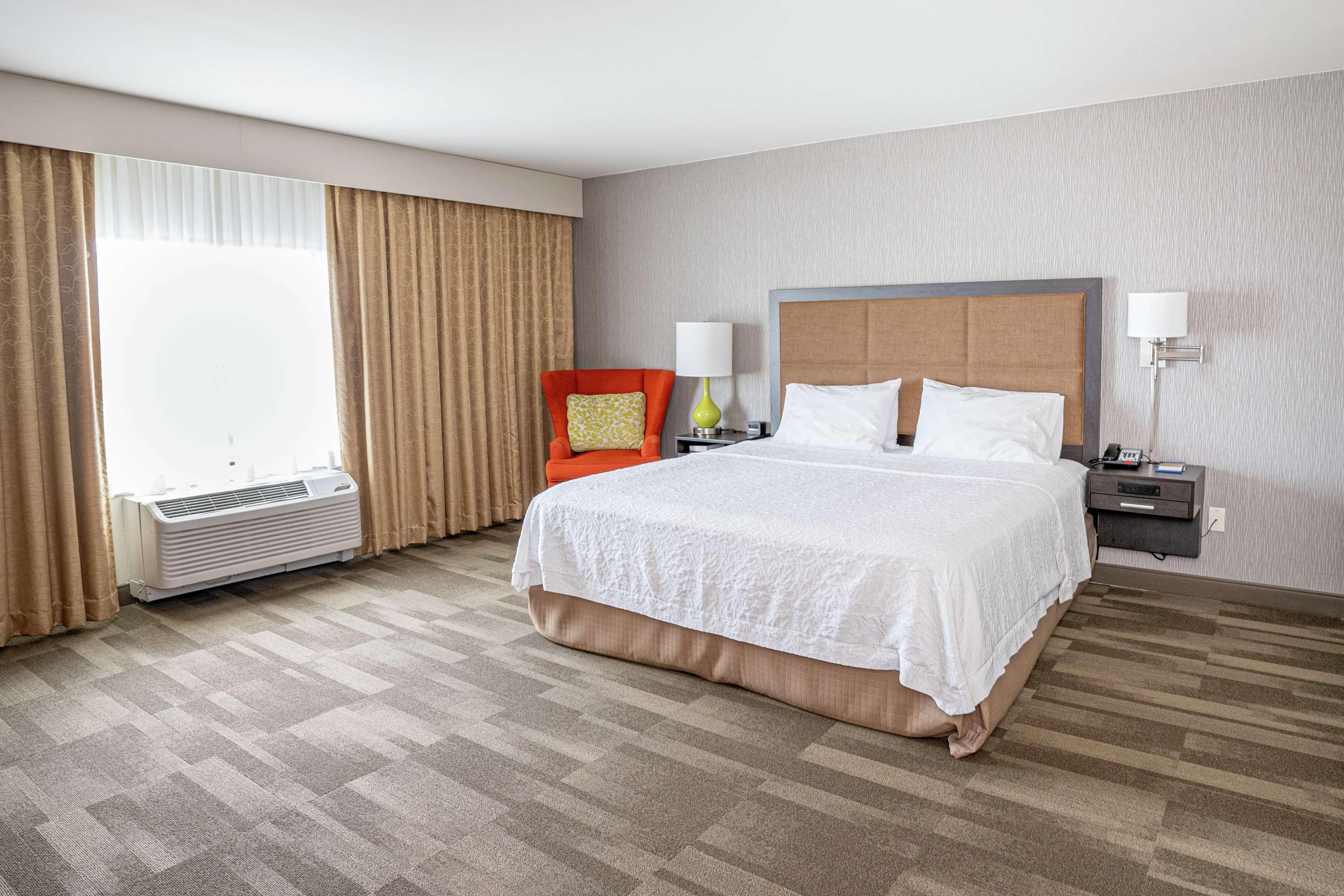 Hampton Inn And Suites Georgetown/Austin North, Tx Exteriör bild