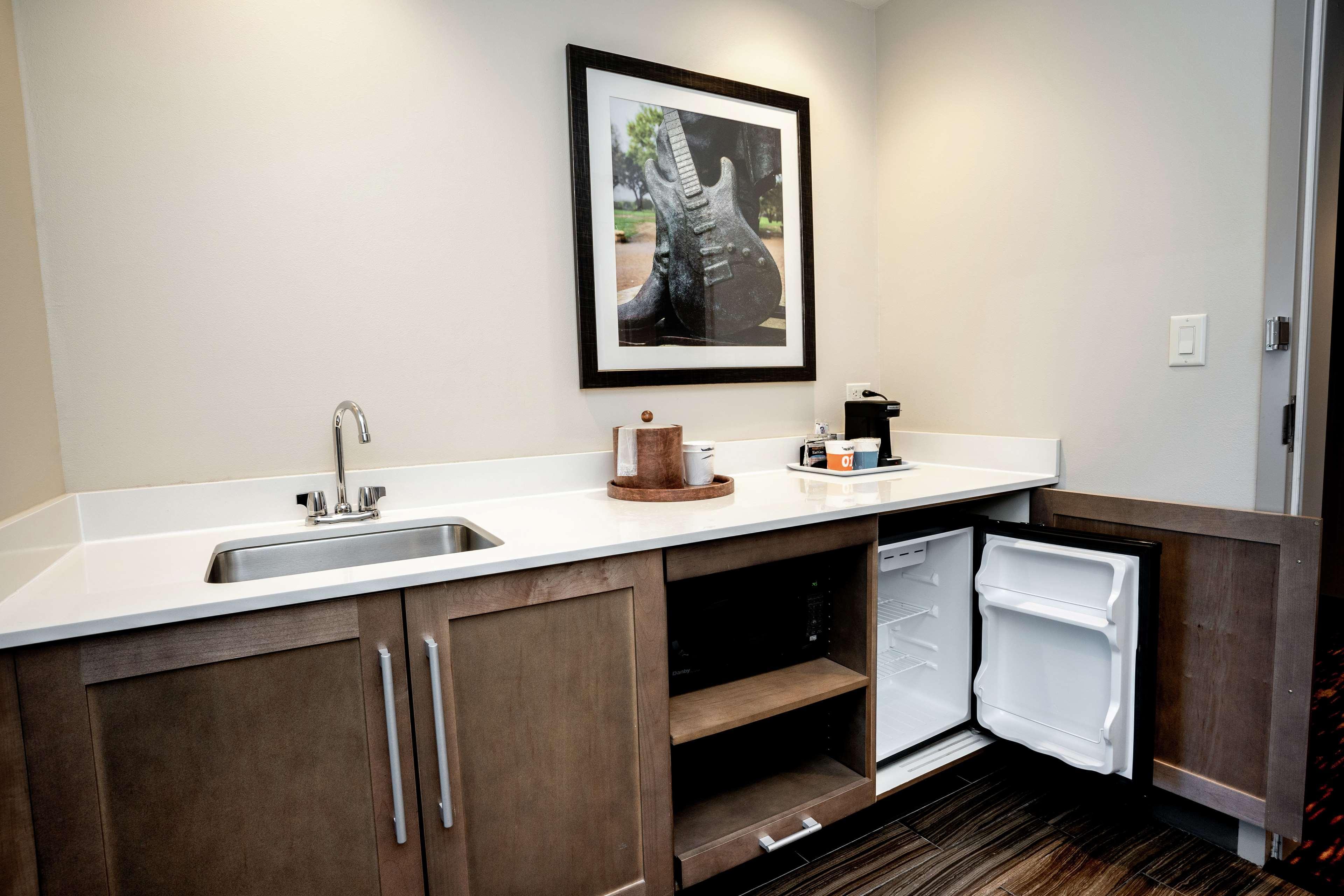 Hampton Inn And Suites Georgetown/Austin North, Tx Exteriör bild