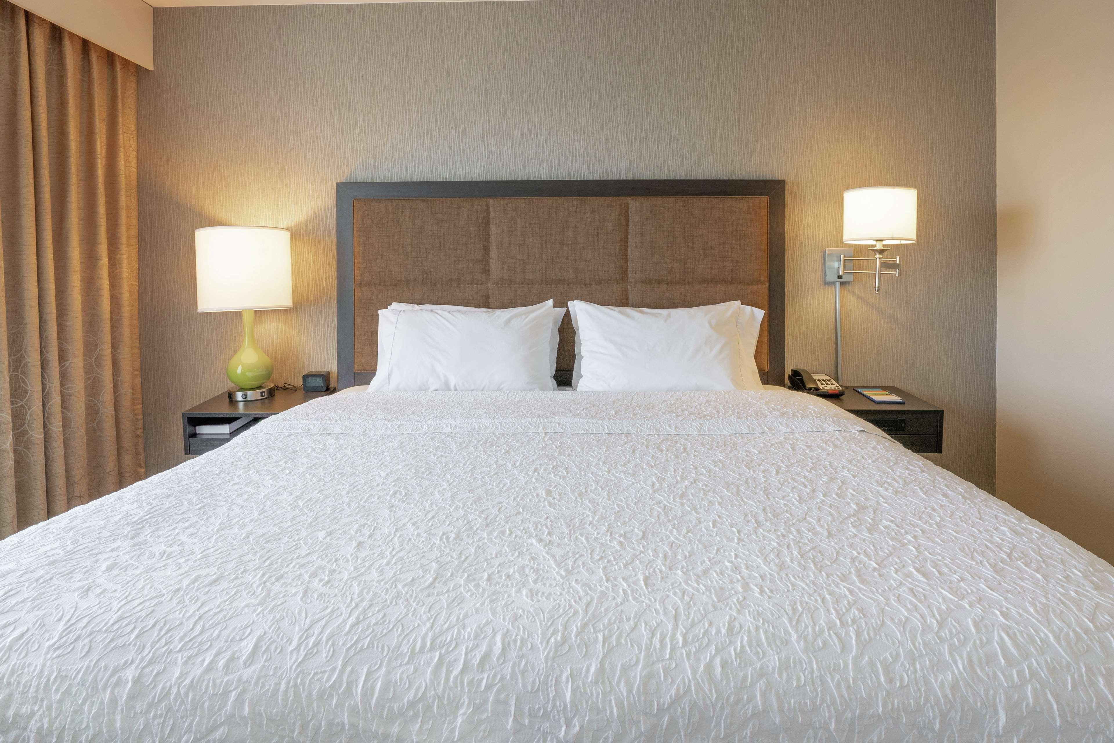 Hampton Inn And Suites Georgetown/Austin North, Tx Exteriör bild
