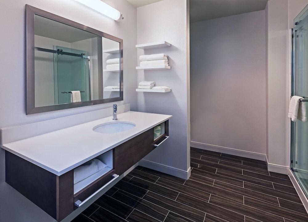 Hampton Inn And Suites Georgetown/Austin North, Tx Exteriör bild