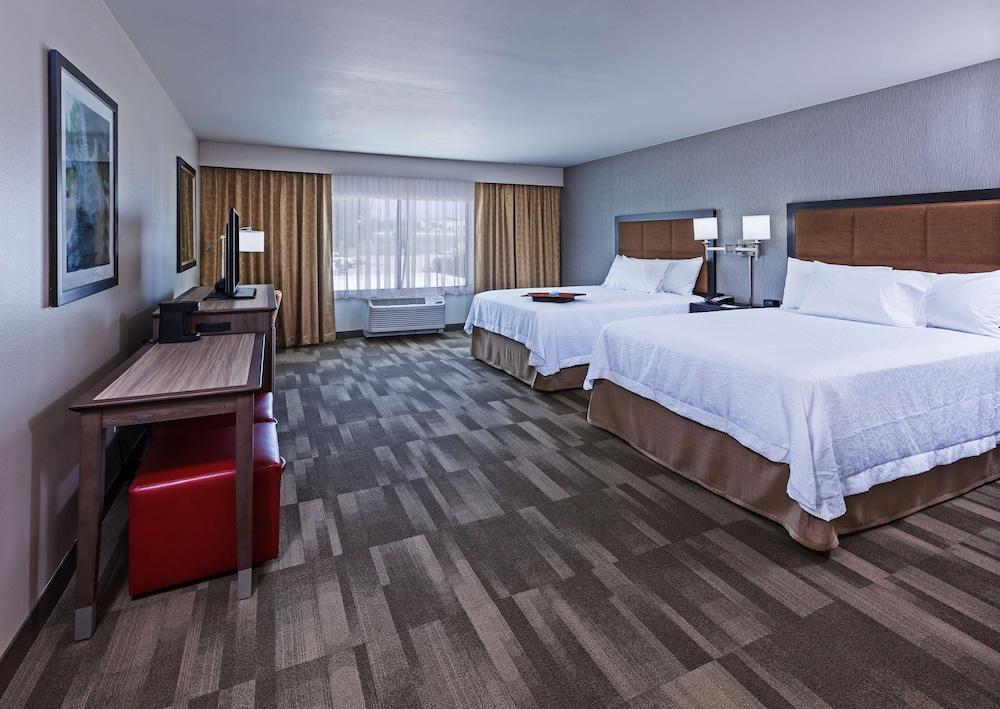Hampton Inn And Suites Georgetown/Austin North, Tx Exteriör bild