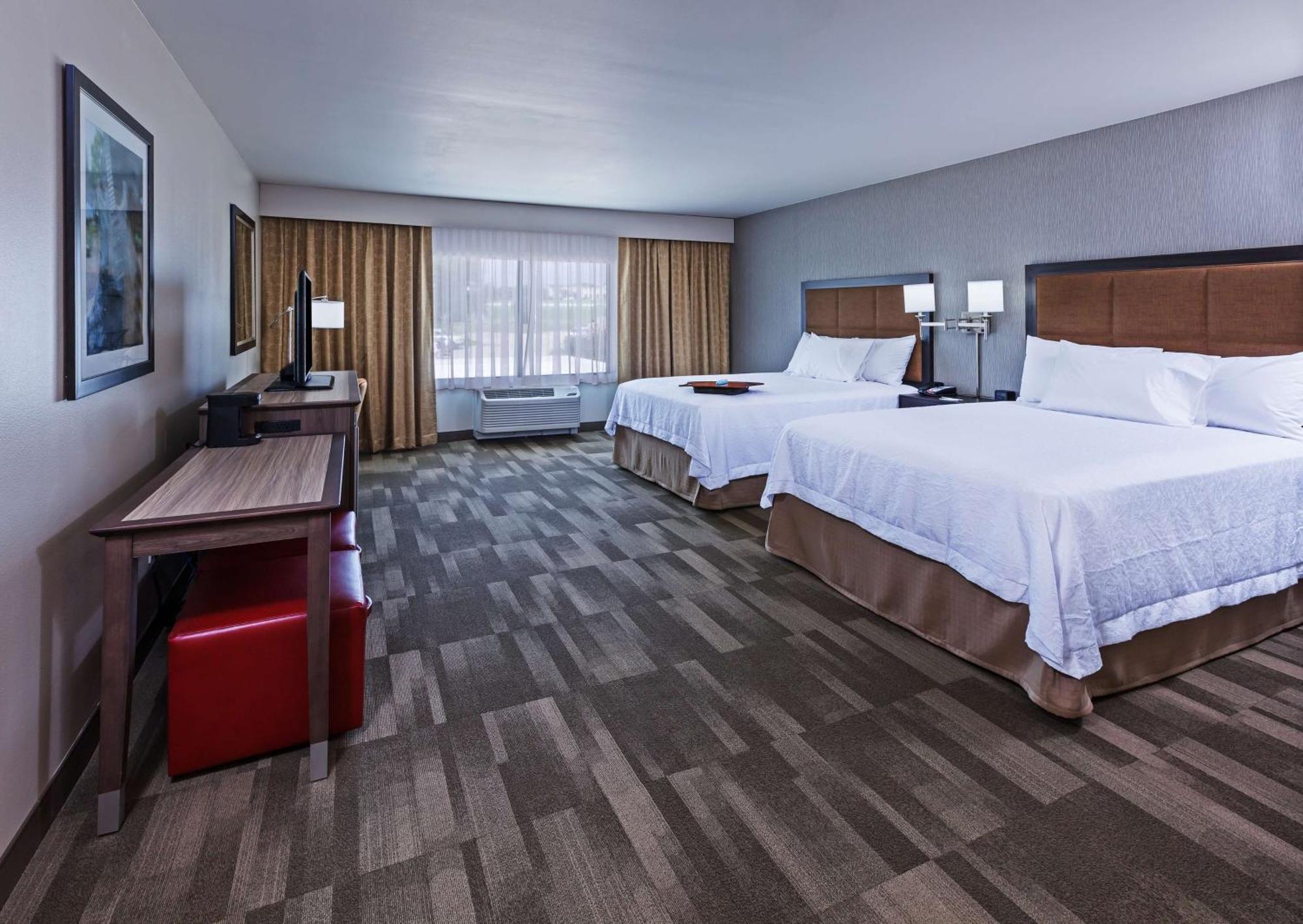 Hampton Inn And Suites Georgetown/Austin North, Tx Exteriör bild