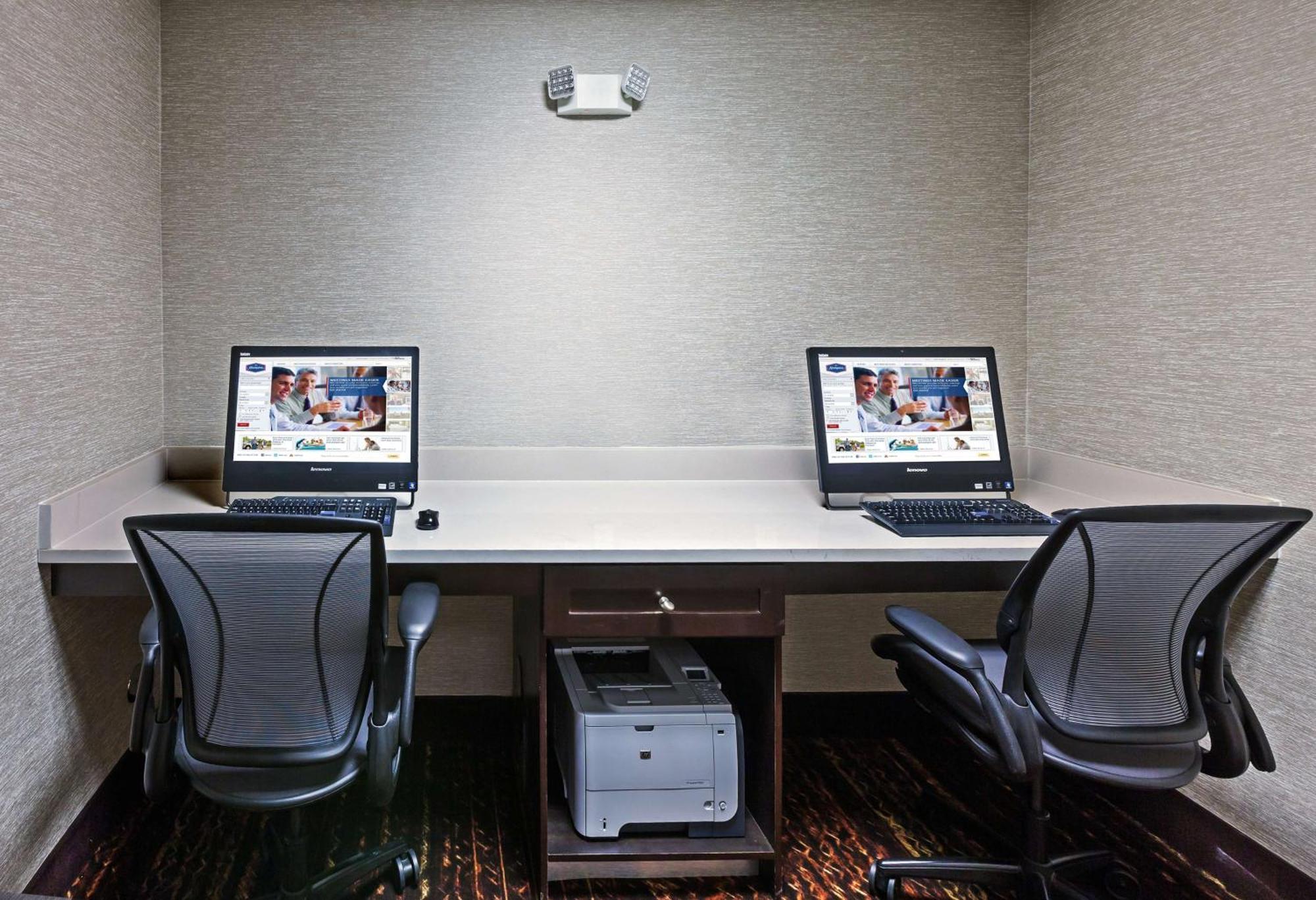 Hampton Inn And Suites Georgetown/Austin North, Tx Exteriör bild